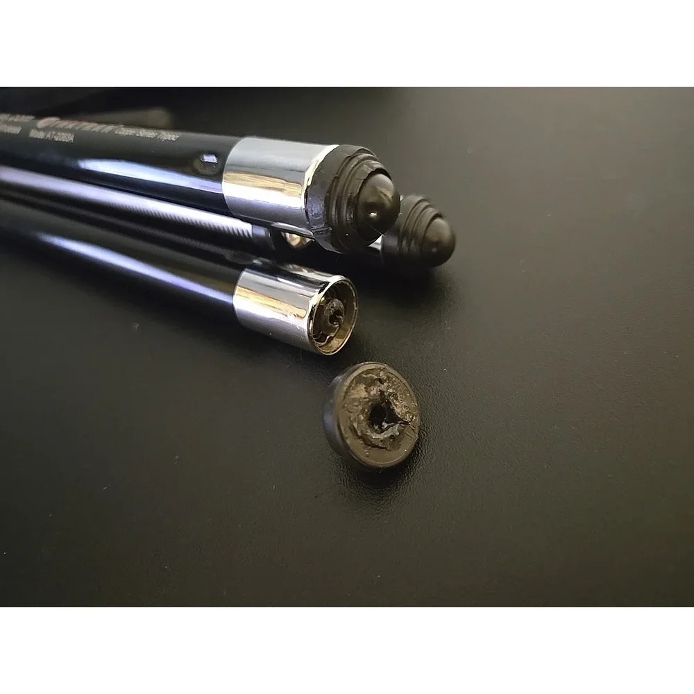 AMVONA DYNATRAN Professional Series Tripod Model AT-2083 A Compact